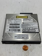HP DVD ROM CD-RW DW-224E  1977098A-43 336431-930 (301294-001) picture