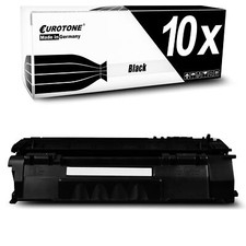 10X Eurotone Cartridge For HP LaserJet 3320-MFP picture