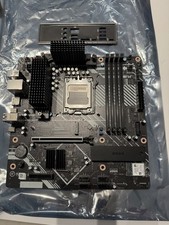 HP Omen 45L B650 Motherboard AA Frostbreath 212052-1 Rev. A 348.OF830.0011 picture