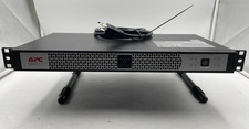 APC Smart-UPS SCL500RM1U 500VA/400W 120V Rackmount No Battery picture