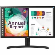 LG 27BN85UN-B 27