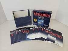 Verbatim Data Life MD2-HD 5.25