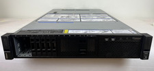 Lenovo ThinkSystem SR650 7X06 2U 8-Bay Server | 2x Xeon Silver 4110 | Barebone picture
