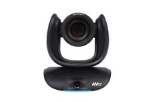 AVer W126575943 CAM550 PTZ Dual Camera 4K 12X Optical, USB + HDMI IP, Dynam ~E~ picture