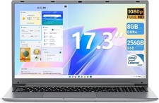 2025 Laptop Computer SGIN 17.3
