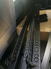 APC AP7930 Switch Rack PDU Power Distribution Unit 24 Outlet 120v 16 Amp picture