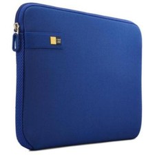 Case Logic 14-Inch Notebook/Laptop Sleeve case  LAPS114 Dark Blue picture