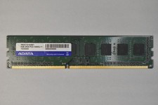 A-DATA Technology 8 GB DDR3-1600 Desktop UDIMM RAM Memory MI64C1D1629Z1 picture