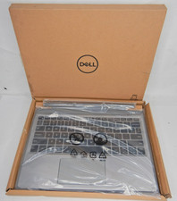 Dell (AG00-BK-US) Touchpad Detachable Keyboard picture