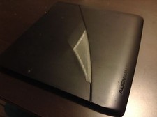 Dell Alienware X51 R1 Gaming Desktop Side Case Door picture