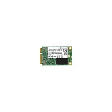 Transcend TS128GMSA230S 128GB MSATA SSD SATA3 3D TLC picture