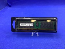 MTA36ASF8G72PZ-2G9B2 MICRON 64GB 2RX4 PC4-2933Y DDR4 RDIMM SERVER MEMORY picture