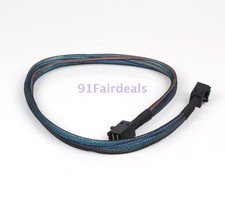 Supermicro CBL-SAST-0531-01 Internal MiniSAS HD - MiniSAS HD SFF-8643 50cm Cable picture