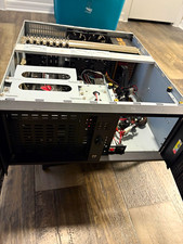 MSI Gaming G Series 4U Rackmount Server Intel Core i7 3.40GHz 16GB DDR3 RAID picture
