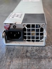 Supermicro 920W Power Supply PWS-920P-1R 80+ Platinum Server PSU picture