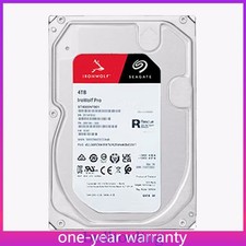 Seagate IronWolf Pro ST4000NT001 picture