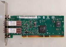 Intel PRO/1000 MF Dual Port Server Adapter C41300-003 picture