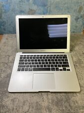 Apple MacBook Air A1466  Good Cosmetics *AS IS - PARTS ONLY*  - READ picture