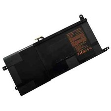 US Genuine P650BAT-4 Battery for Clevo P650SA P650SE P650RG P650SG P651SA P651SG picture