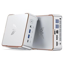 KAMRUI Mini PC P2, Ryzen Embedded R2544 (Beat 3500U,3.7GHz),16GB DDR4 512GB SSD picture