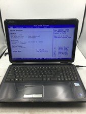 ASUS K50IJ - BOOTS TO BIOS - INTEL PENTIUM DUAL CORE - 3GB RAM - READ DESCRIP-BB picture