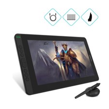 Refurbished Huion KAMVAS 13 Graphics Drawing Pen Tablet 13.3 Inch Random Color picture