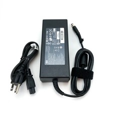 Original HP 150W AC Power Adapter for HP EliteDesk 805 G8 DM Desktop Mini PC OEM picture