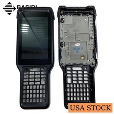 US LCD with Digitizer Touch Screen with Front Cover 47-Key For Honeywell EDA61K picture