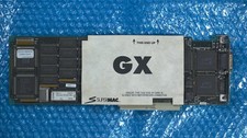 SuperMac NUBUS video card Thunder II 1360 Works Tested From Japan TB00 picture