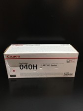 Canon Genuine 040H Magenta Cartridge For LBP710C Printer picture