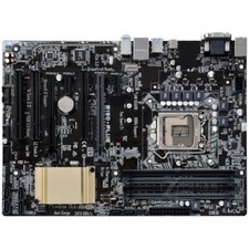 For ASUS B150 PLUS LGA 1151 B150 DDR4 ATX Motherboard SATA3 M.2 USB3.0 VGA picture