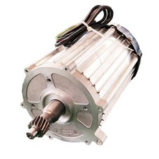 Electric Tricycle Motor High Speed Motor Conversion Universal 1800W48V picture