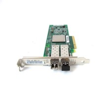 NEW Dell 5PPRV QLE2562 8Gb Dual Port Fibre Chhanel PCI-E HBA 4z picture