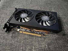 PowerColor Fighter AMD Radeon RX 6500 XT OC 4GB GDDR6 Graphics Card picture