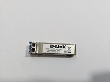 D-Link DEM-432-XT-DD 10GBASE-LR 10km SM 1310nm Original picture