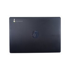 NEW For HP Chromebook 11 G9 EE Lcd Back Cover Rear Lid w/ Antenna M55115-001 US picture