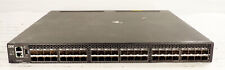 IBM SAN48B-5 2498-F48 480SFP Port System Storage Fibre Channel  no password picture