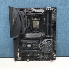 ASUS ROG MAXIMUS X HERO Motherboard Z370 ATX LGA1151 IO picture