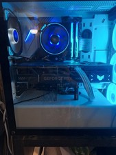 Asus Prime X570 Pro, 16 Gb G.Skill RGB DDR4 3600 cl16 Amd Ryzen 9 3900x w/Wraith picture