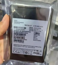 Samsung PM1735 3.2TB SSD HPE U.3 NVME MZ-XLR3T20 MZXLR3T2HBLS-00AH3 picture