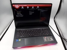 MSI Raider GE76 12UE 17.3