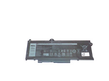 NEW Dell OEM Latitude 5521 5421/ Precision 3561 4-Cell 64Wh Laptop Battery GRT01 picture