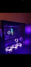 Fully Custom Built Gaming Pc Specs On Last Slide Price Negotiable picture