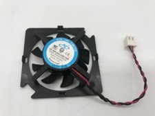 NTK DF0401012SEG2B DC12V 0.10A graphics card cooling fan 2pin picture