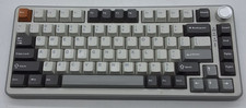 Yunzii B75 Pro 75% Wireless mechanical keyboard Bluetooth 2.4g Hot Swap picture