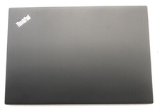 New For Lenovo Thinkpad T490S LCD Rear Top Lid Back Cover FHD 02HM492 02HM498 picture