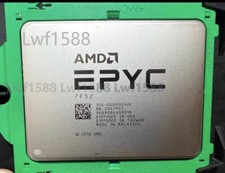 (Unlocked) AMD EPYC 7F52 16core 32thread 3.5GHZ up to 3.9GHZ 240W CPU processor picture