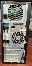 HP Z230 Tower Workstation Xeon E3-1231 @ 3.4GHz 16GB RAM 250GB SSD Win10Pro #27 picture