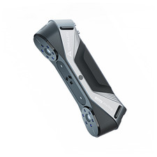 Creality Raptor Pro 3D Scanner | Hybrid Blue Laser & NIR | 0.02mm Accuracy 5K picture