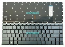New MSI Modern 15 A11M 15 A11ML 15 A11MU 15 A11SB 15 A11SBL Keyboard Backlit US picture
